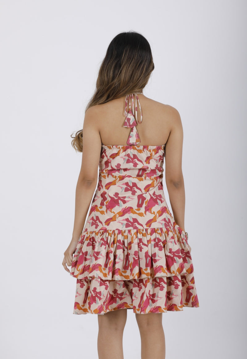 Grapefruit Women Dress