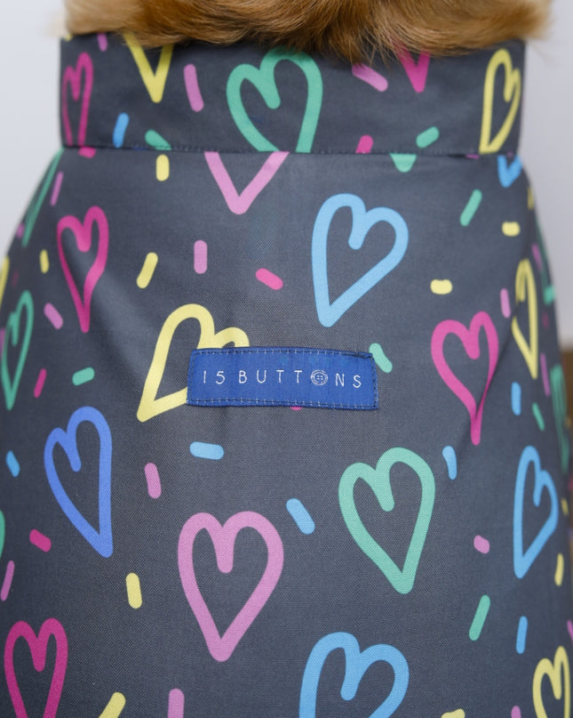 HEART BUZZ