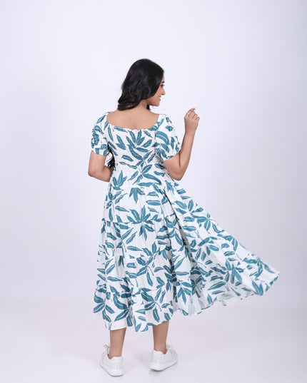 Mystic Dress