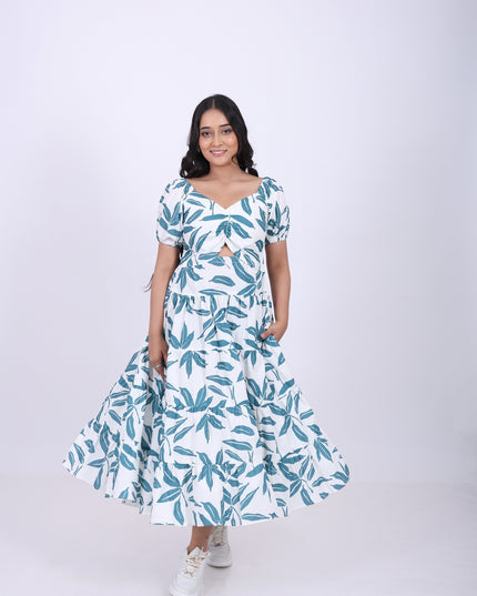 Mystic Dress