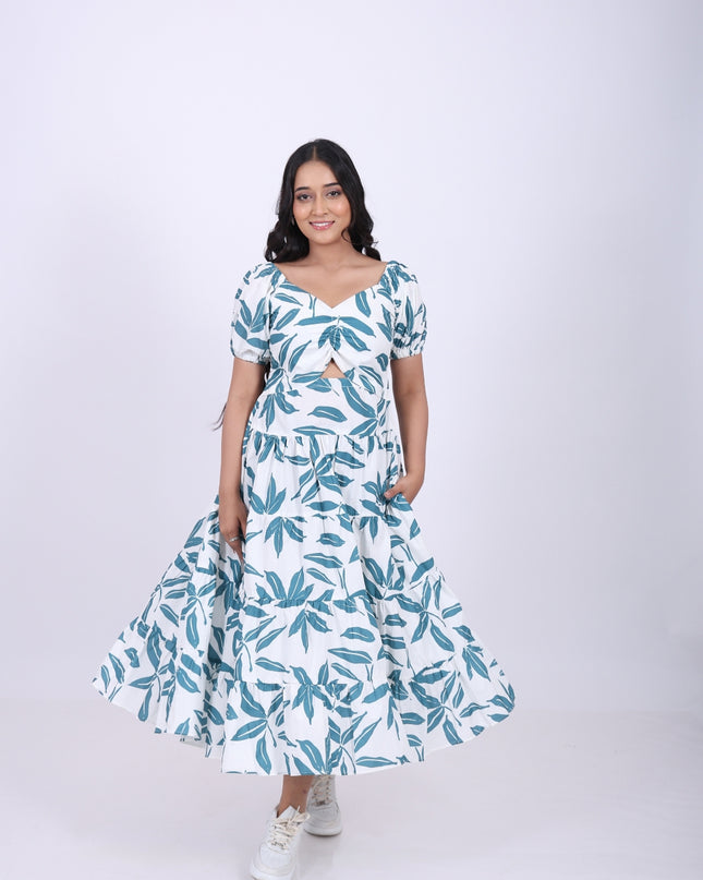 Mystic Dress