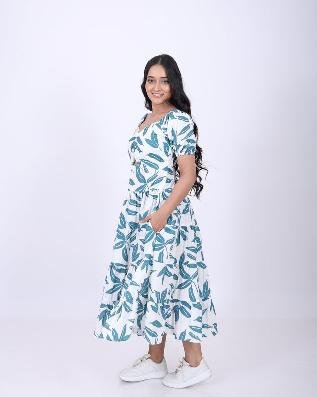 Mystic Dress