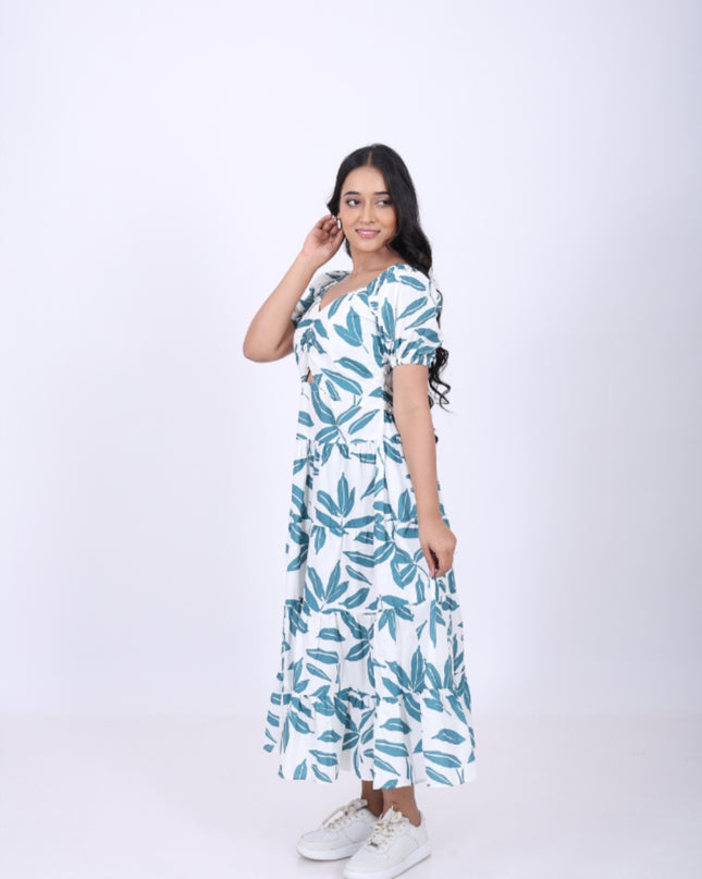 Mystic Dress