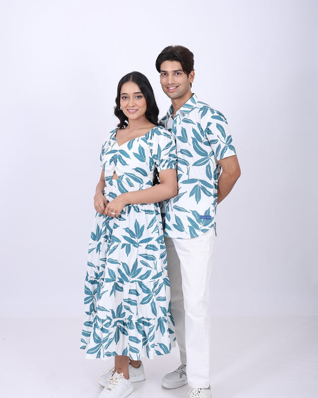 Mystic Couple