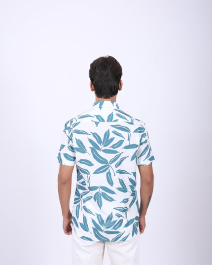 Mystic Shirt