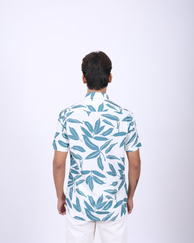 Mystic Shirt