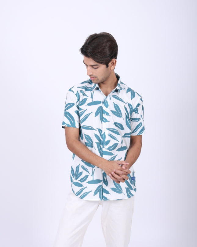 Mystic Shirt