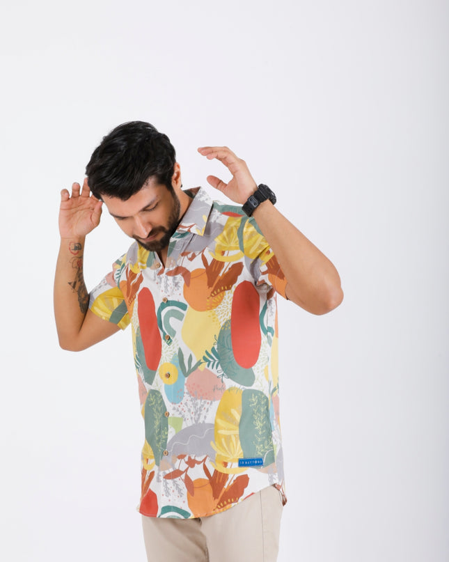 Zesty Men Shirt