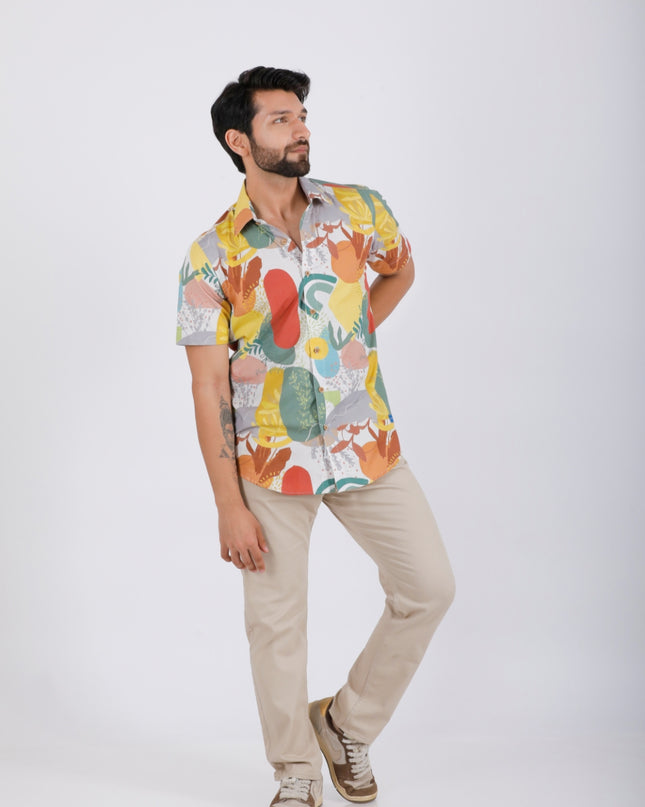 Zesty Men Shirt