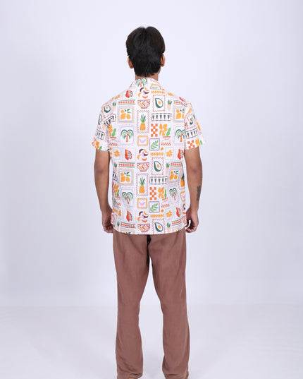 BORA BORA SHIRT