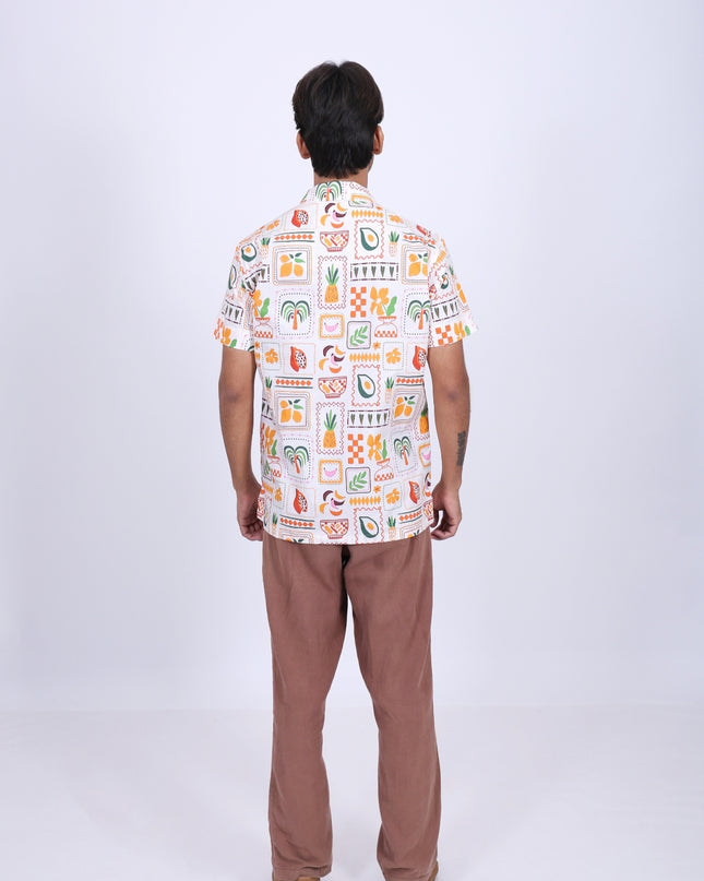 BORA BORA SHIRT