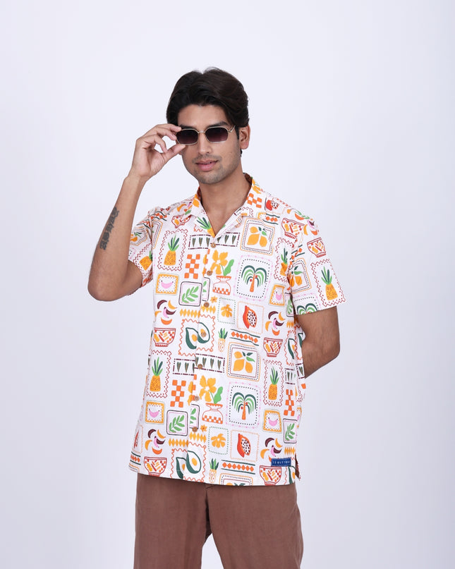 BORA BORA SHIRT