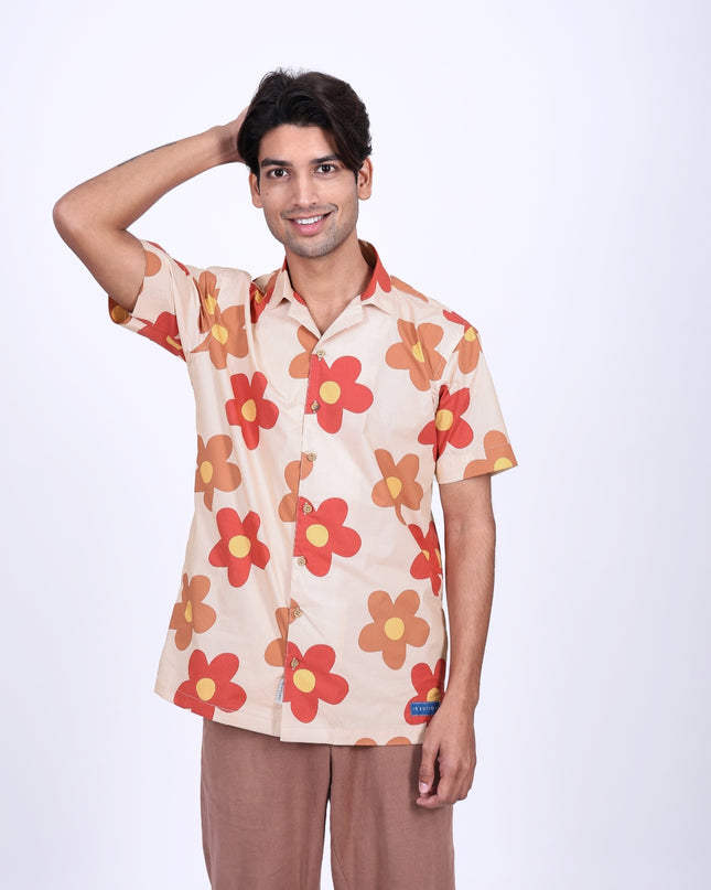 FLORENCE SHIRT