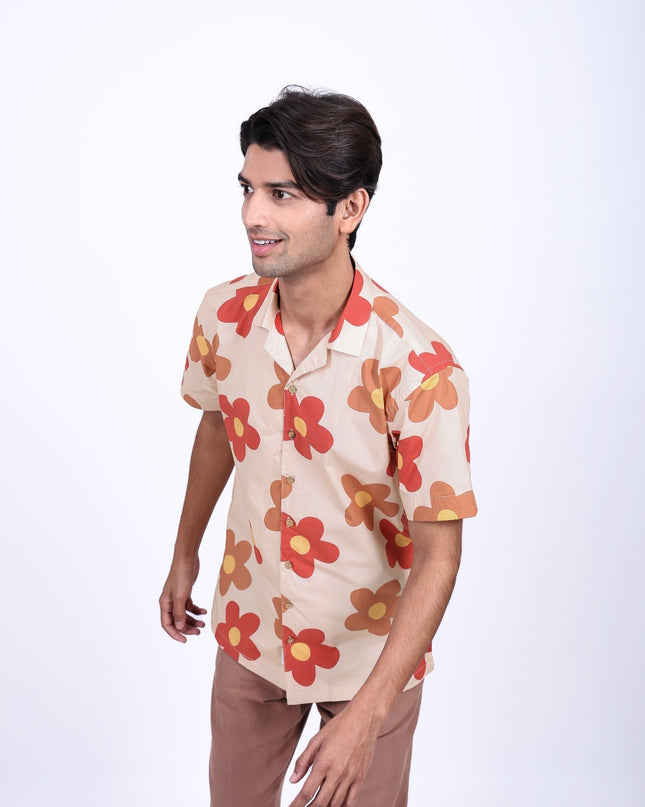 FLORENCE SHIRT