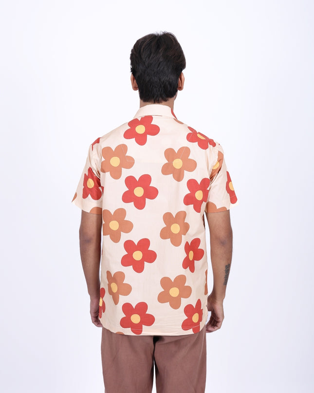 FLORENCE SHIRT