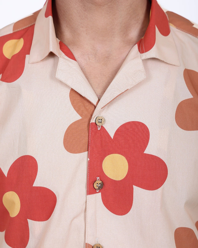 FLORENCE SHIRT