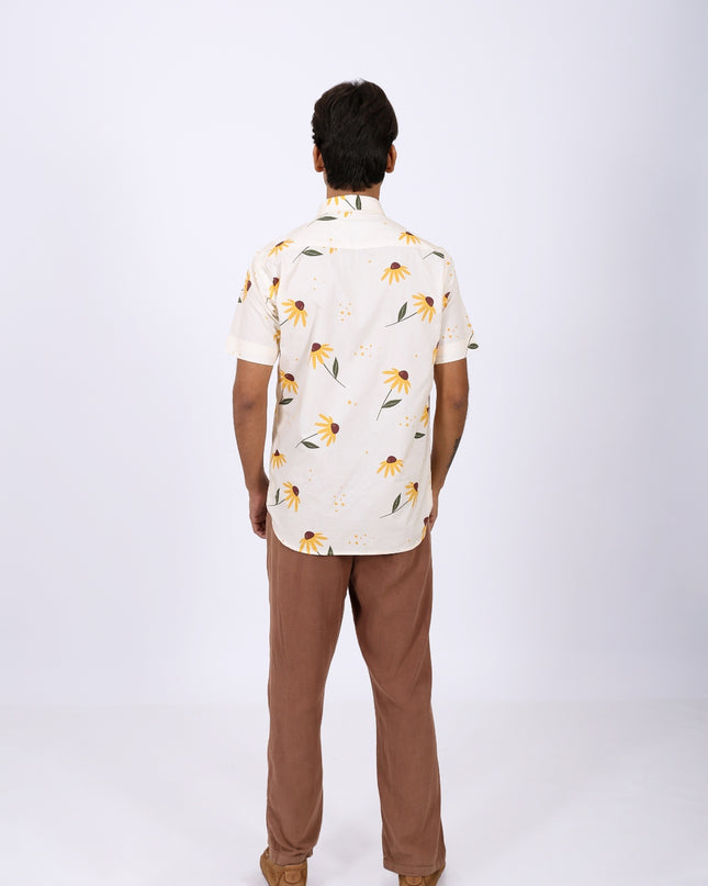 SUNFLOWER SHIRT