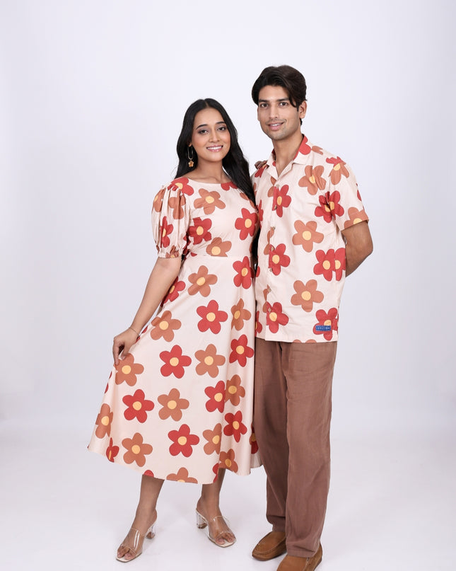 FLORENCE COUPLE