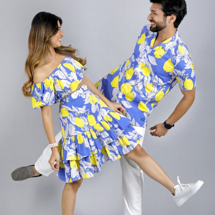Collection image for: Twinning Outfits