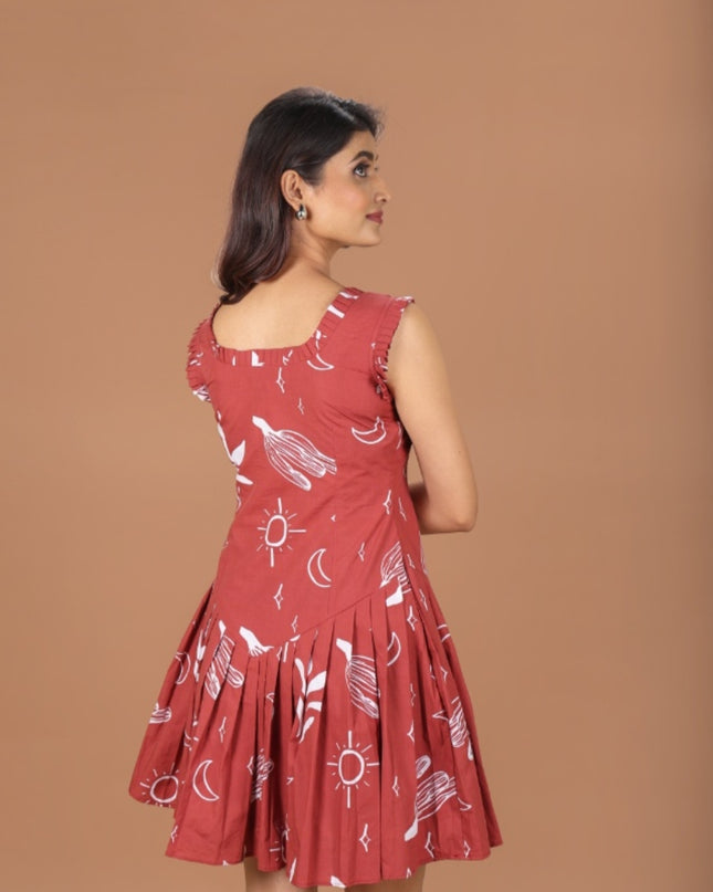 Sangria Women Dress