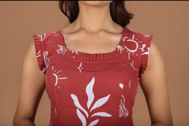 Sangria Women Dress