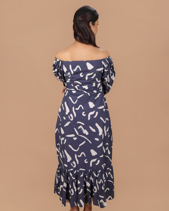 Martini Women Dress
