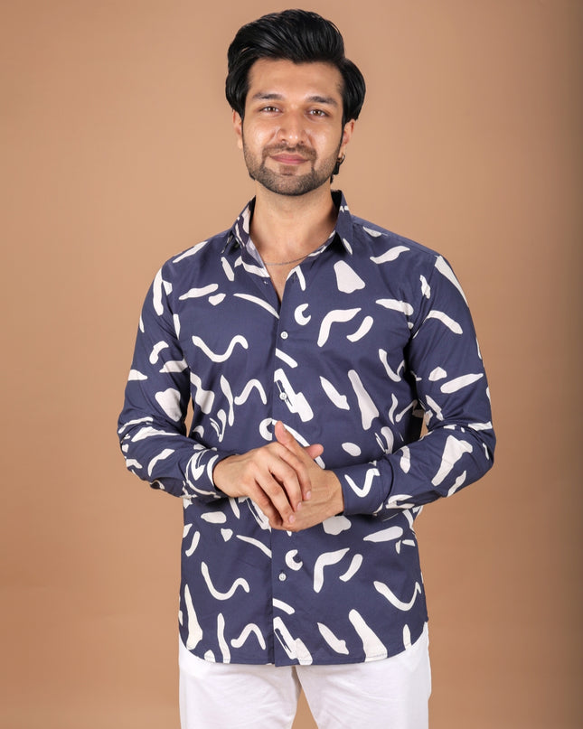 Martini Men Shirt