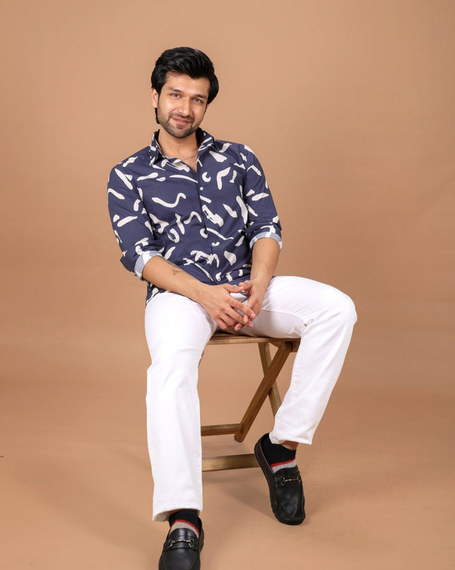Martini Men Shirt