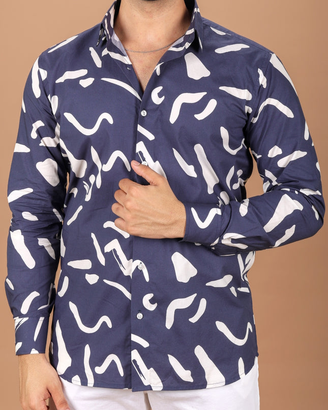 Martini Men Shirt