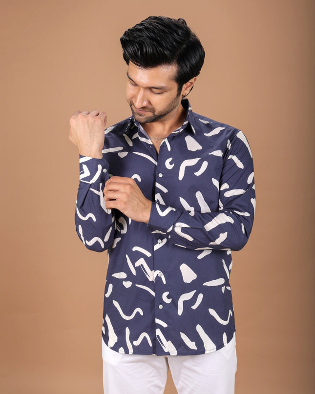 Martini Men Shirt
