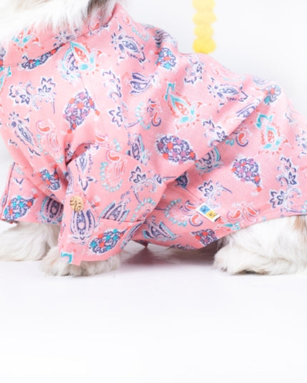 UTSAV DOG KURTA