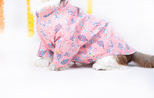 UTSAV DOG KURTA