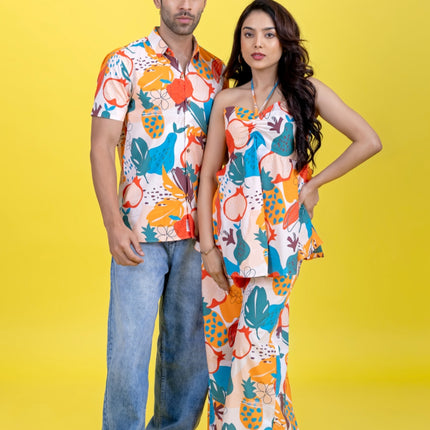 Collection image for: Twinning Outfits