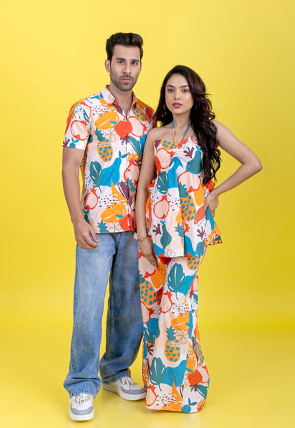 Marbella Couple