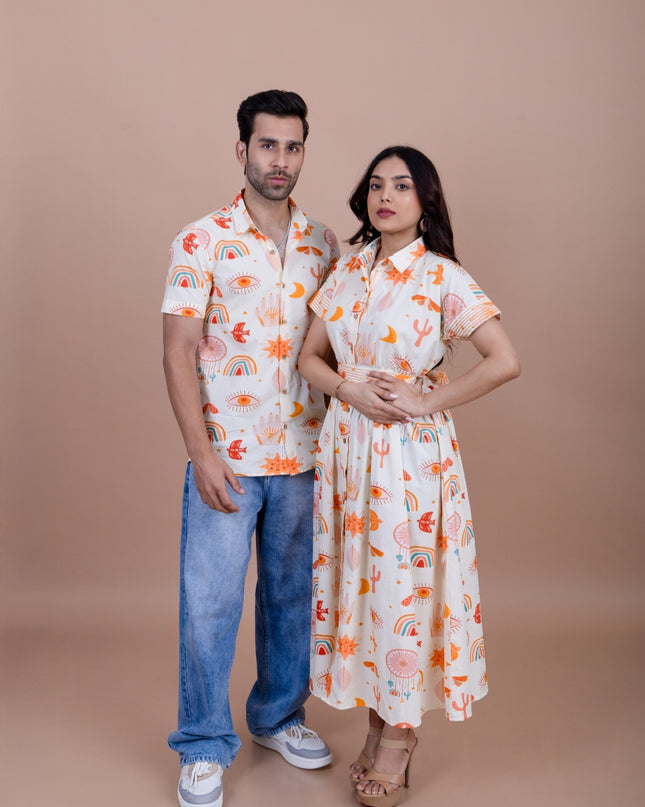 Dream Catcher Couple