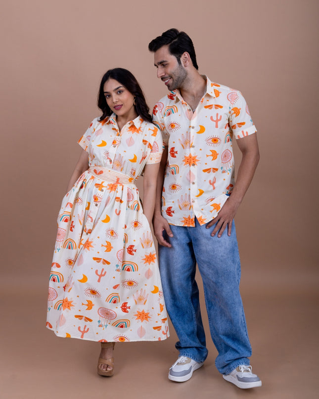 Dream Catcher Couple