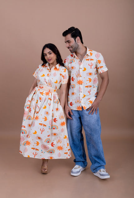 Dream Catcher Couple