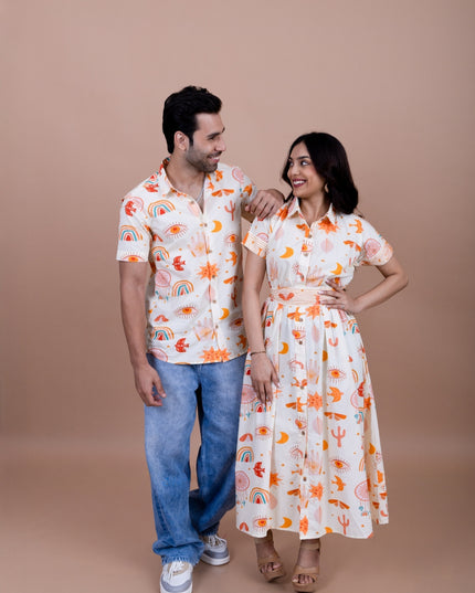 Dream Catcher Couple