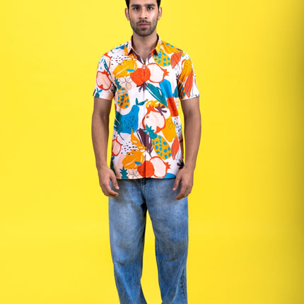 Collection image for: Mens Casual Shirts