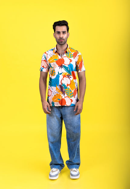 Marbella Shirt