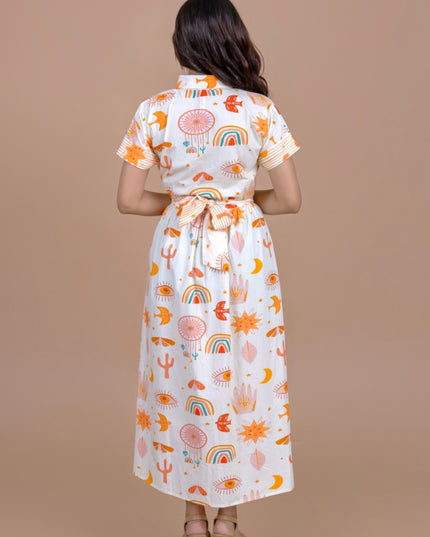Dream Catcher Dress