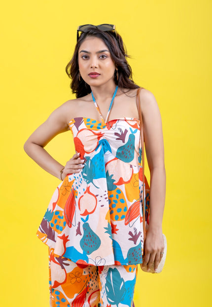 MARBELLA  CO-ORD