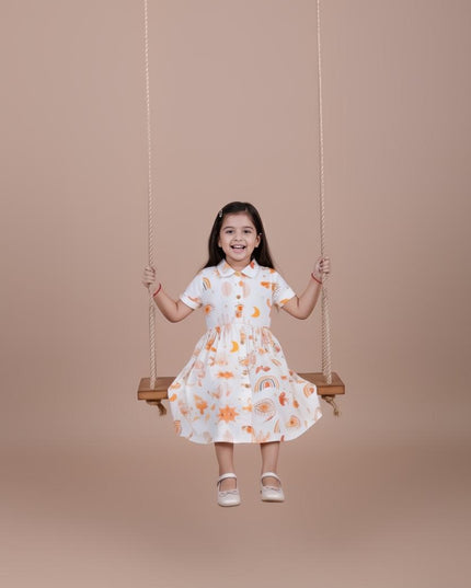 Dream Catcher Couple and Daughter