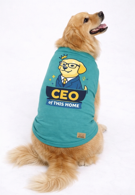 CEO of This Home Tee