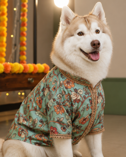RANGREZ DOG KURTA
