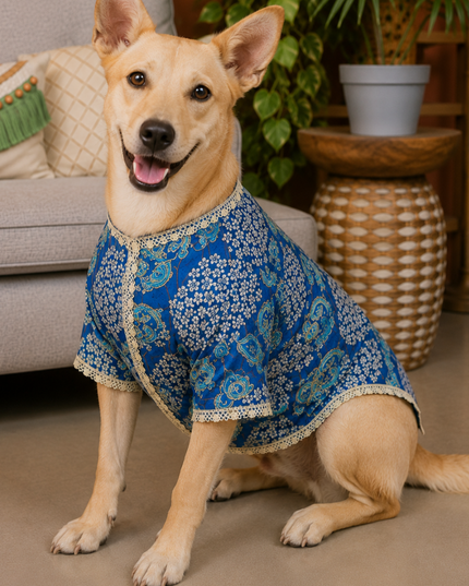 Shaan Dog Kurta