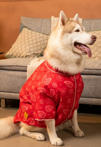 HEERA MOTI DOG KURTA