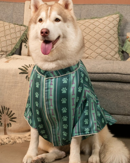 PAWRANG DOG KURTA