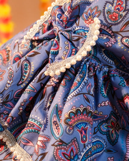 NOOR DOG LEHENGA