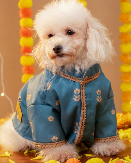KHWAISH DOG KURTA
